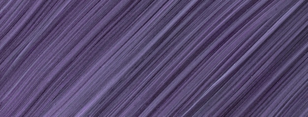 Abstrakte flüssige Kunst Hintergrund dunkelviolette Farben Flüssiger Marmor Acrylmalerei auf Leinwand mit violettem Farbverlauf