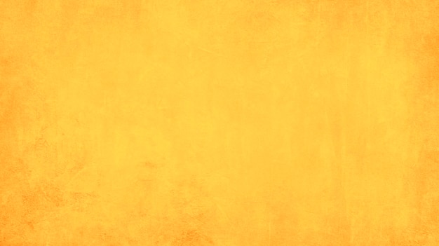 Abstrakte gelbe Papierhintergrundbeschaffenheit, dunkle Farbe, Tafel. Konkrete Kunst raue stilisierte Textur