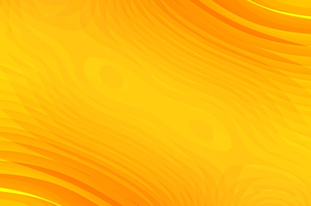Abstrakte gelben Hintergrund