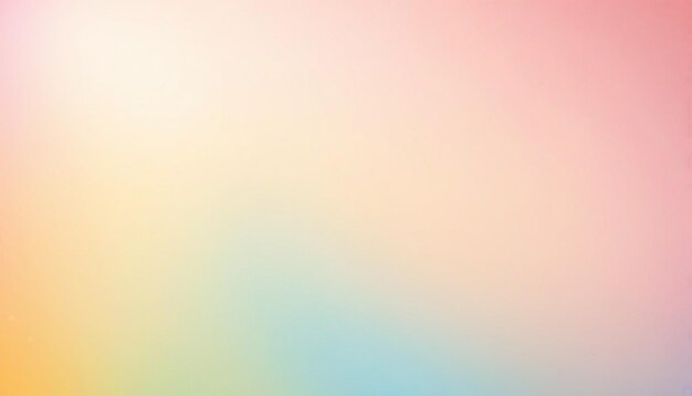 Abstrakte glatte pastellfarbene Hintergrundfarbe für ein Website-Banner