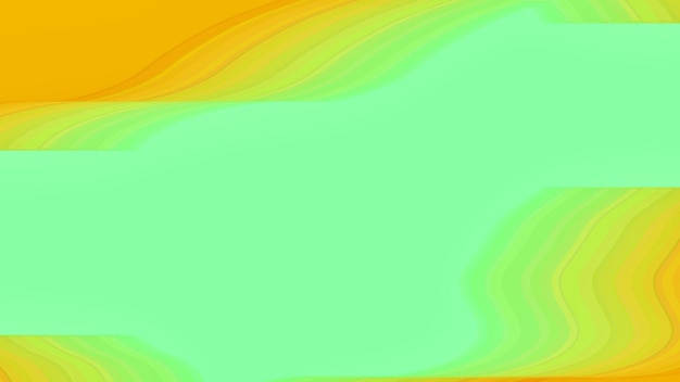 Abstrakte grüne 32 Hintergrundillustration Tapetenstruktur