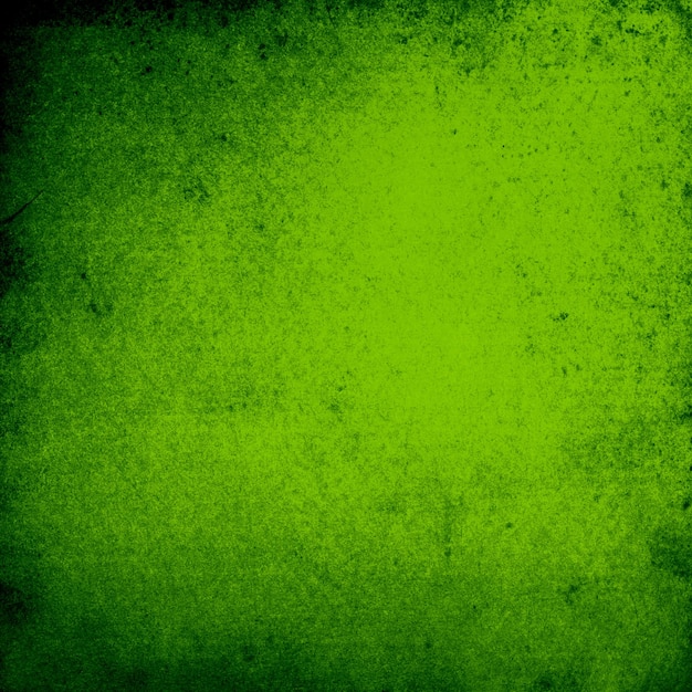 Abstrakte grünen Hintergrund