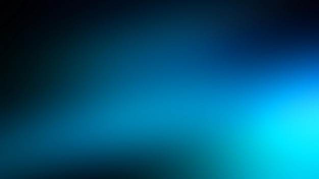 Abstrakte helle Hintergrundtapete farbenfrohe Verlauf verschwommen weiche glatte Bewegung heller Glanz