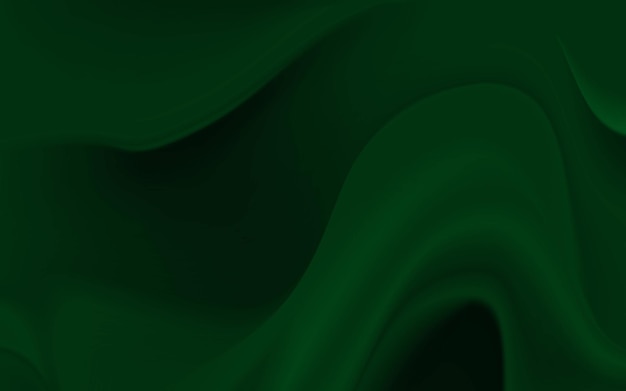 Abstrakte Hintergrundgestaltung HD Dunkle Zwietracht Grüne Farbe