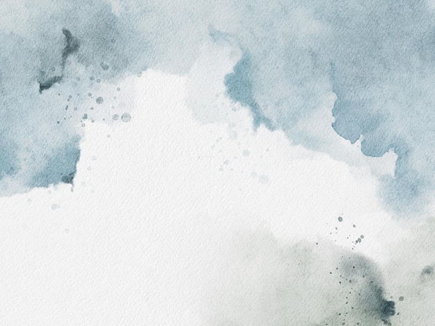 Abstrakte Hintergrundtextur Aquarell 9