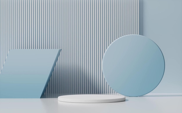 Abstrakte Hintergrundtextur, leerer Raum, 3D-Produktanzeige-Hintergrund, konzeptioneller Produkthintergrund