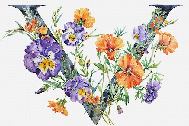 Abstrakte Kunst Aquarellmalerei stilvolle moderne Wandkunst Tiere Blumen Textur Gold Pferd