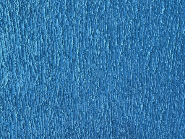 Abstrakte Kunst Hintergrund marineblaue Farben Aquarellmalerei auf Leinwand mit Pinselstrichen am Himmel