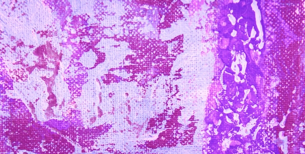 Abstrakte lila Textur