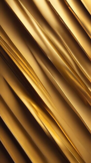 Abstrakte Luxus-Gold-Gelb-Gradient-Studio-Wand gut als Hintergrund-Layout-Banner und Produktpresse verwenden