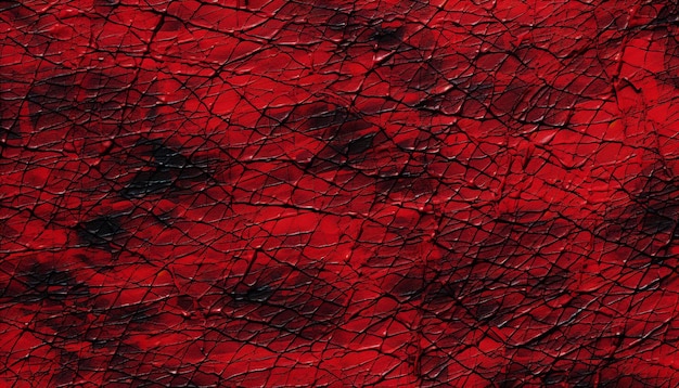 Foto abstrakte natur-textur-hintergrund schmutzige alte grunge-wand, erzeugt von ki