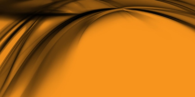 Abstrakte orange Hintergrundbild