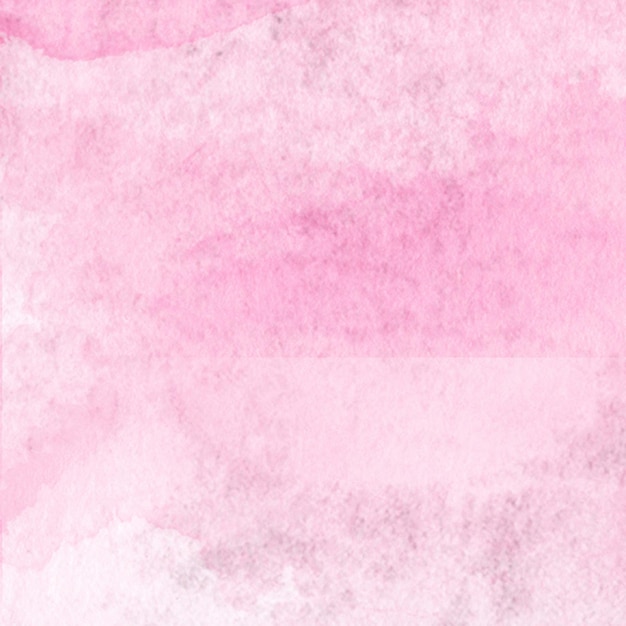 Abstrakte rosa Aquarell Hintergrunddesign waschen Aqua gemalte Textur hautnah