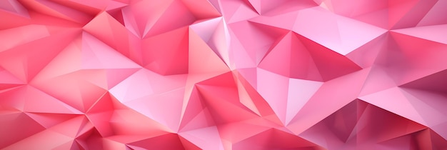 Abstrakte rosa Hintergrunddesign-Tapetenkunst