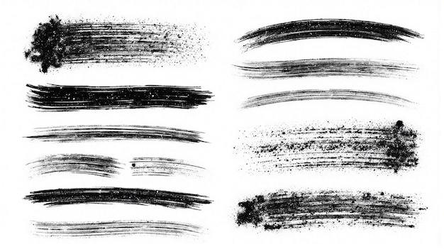 Abstrakte Textur geometrische Wellen Tapete und Hintergrund