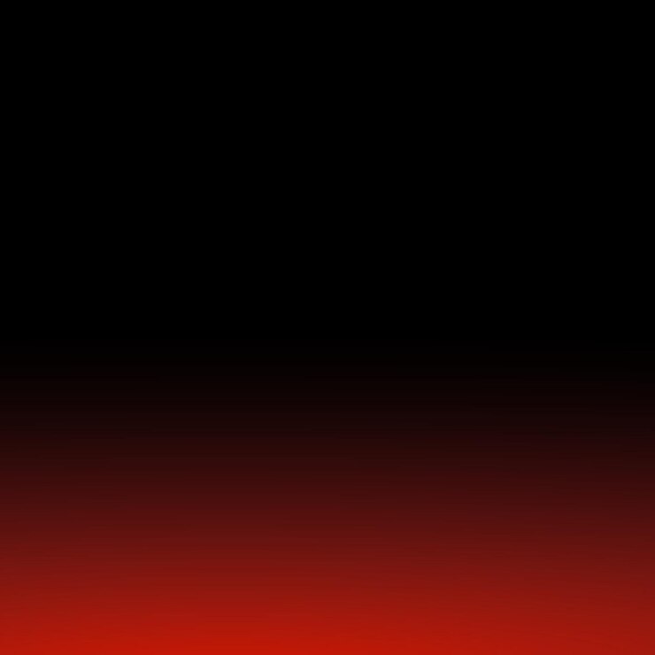 Abstrakte verschwommene Schönheit schwarz und rot Gradient Netz Studio-Hintergrund Farbige glatte Banner-Vorlage Leichte bearbeitbare Illustration ohne Transparenz verwendet für die Anzeige von Produkten Werbung Website