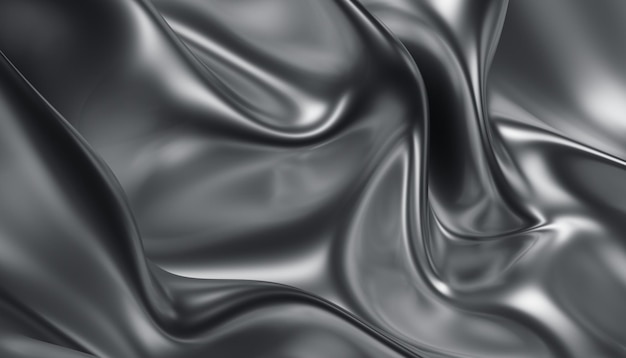Abstrakter 3D-Hintergrund