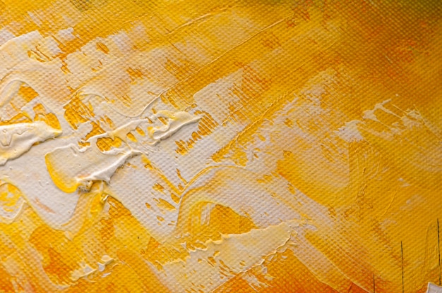 Abstrakter Acrylkunsthintergrund des Ölgemäldes