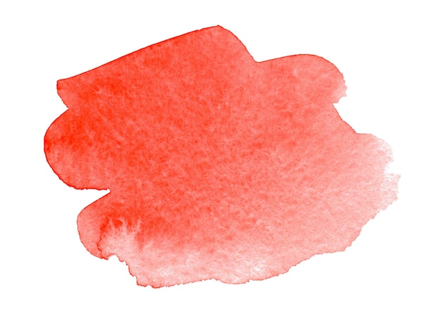 Abstrakter Aquarell künstlerischer Pinselfarbe Spritzer Hintergrund