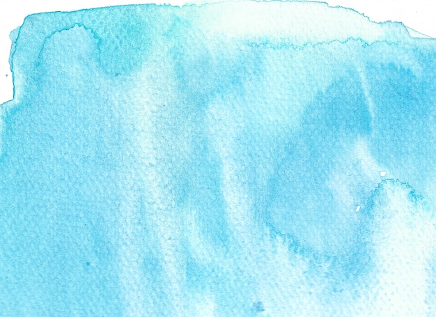 Abstrakter Aquarellbeschaffenheitshintergrund.