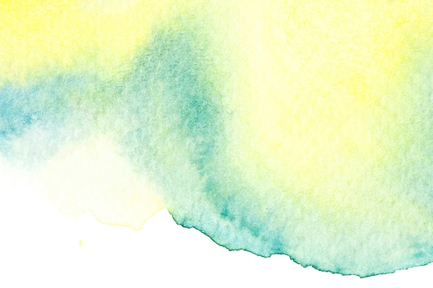 Abstrakter Aquarellhintergrund.