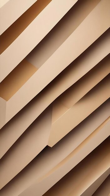 Abstrakter beige Rhombus-Hintergrund