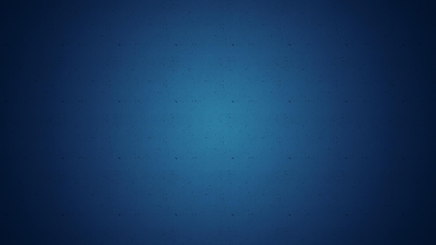 Abstrakter blauer Hintergrund strukturierter schöner Wandhintergrund