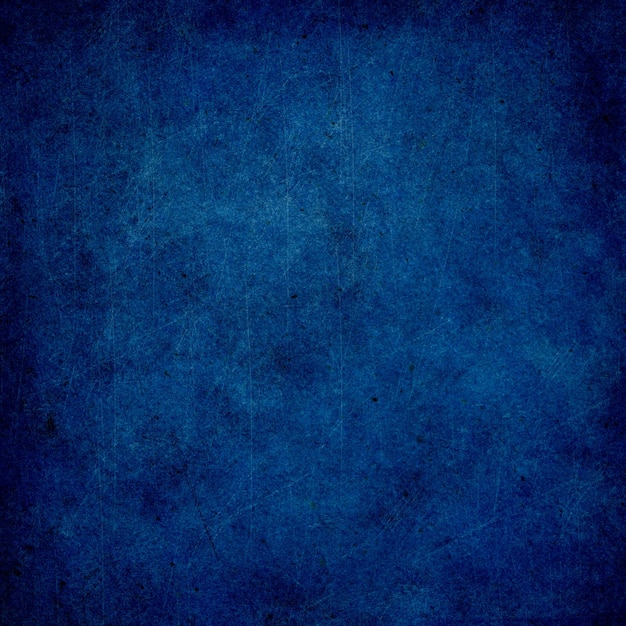 Abstrakter blauer Hintergrund