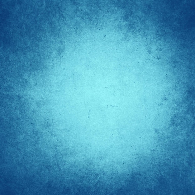 Abstrakter blauer Hintergrund