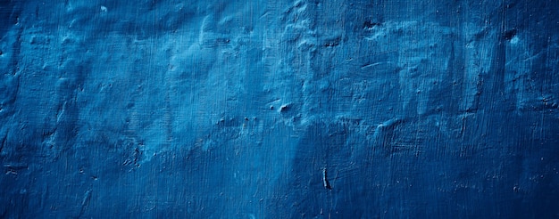 Abstrakter blauer Wandbeschaffenheitshintergrund. abstrakter Texturhintergrund mit Kopierraum für Design.