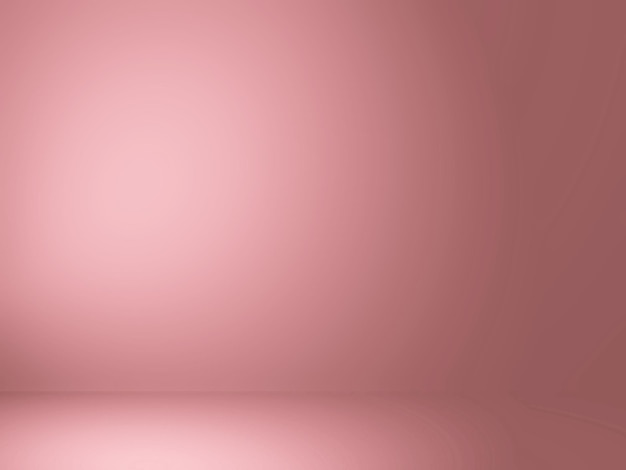 Abstrakter brauner Hintergrund mit glattem Farbverlauf, der für Webdesign-Vorlagen verwendet wird
