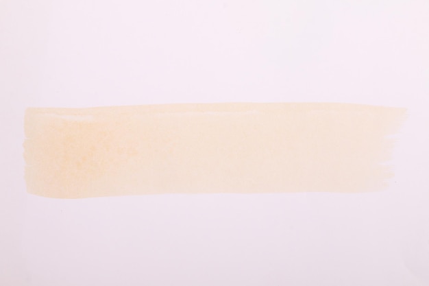 Abstrakter bunter Aquarell-Grunge-Pinselstrich-Hintergrund