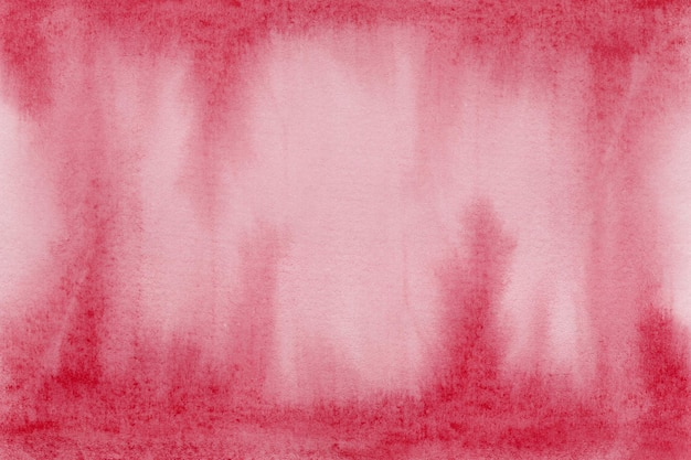 Abstrakter bunter Aquarellhintergrund des Handabgehobenen betrages