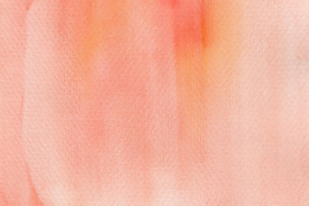 Abstrakter bunter Aquarellhintergrund des Handabgehobenen betrages