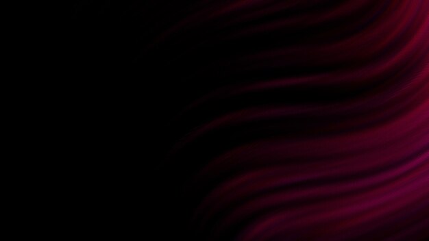 Abstrakter bunter Hintergrund Twisted Gradient Wavy Twirls Patterns Motion Digital Wallpaper