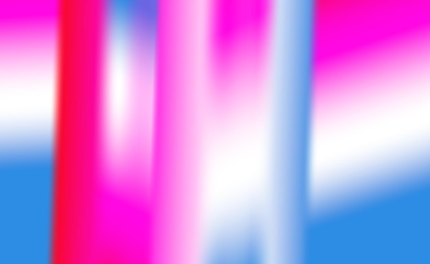 Abstrakter bunter Lichtleck-HintergrundAbstrakter Farbverlaufshintergrund Minimales modernes Design