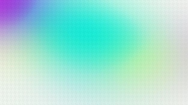 Abstrakter farbenfroher Pastell-Gradient-Hintergrund für Webdesign Farbenfroher Hintergrund