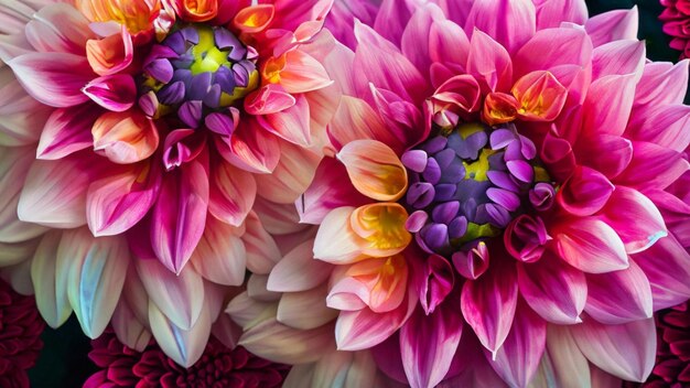 280 Dahlia HD Wallpapers and Backgrounds