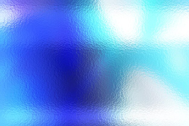Abstrakter Folienhintergrund mit Farbverlauf, defokussiert. Lebendiges, verschwommenes, farbenfrohes Desktop-Hintergrundbild