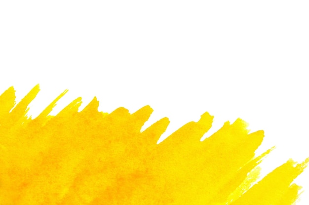 Abstrakter gelber Hintergrund