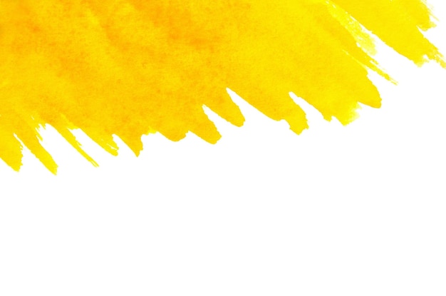 Abstrakter gelber Hintergrund