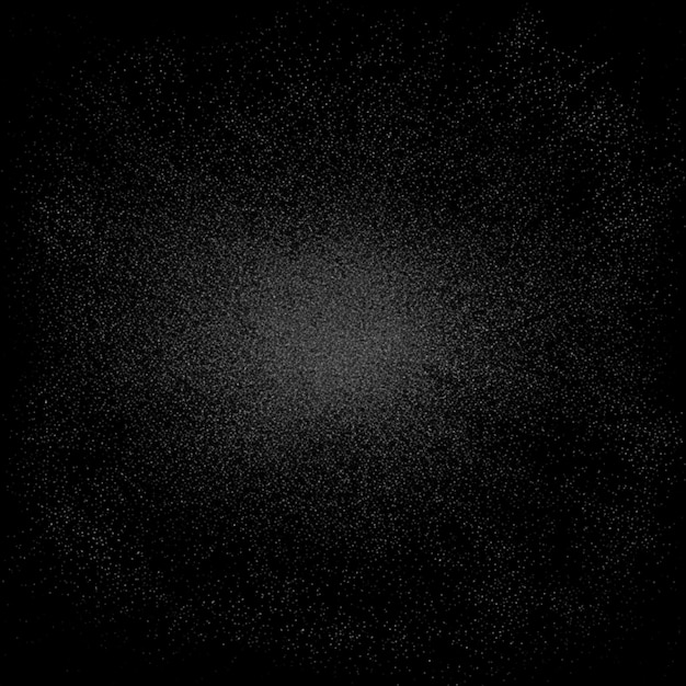 Foto abstrakter geometrischer raum galaxienformen oder texturhintergrund