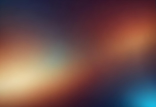 Abstrakter grafischer Fluidgradient-Hintergrund