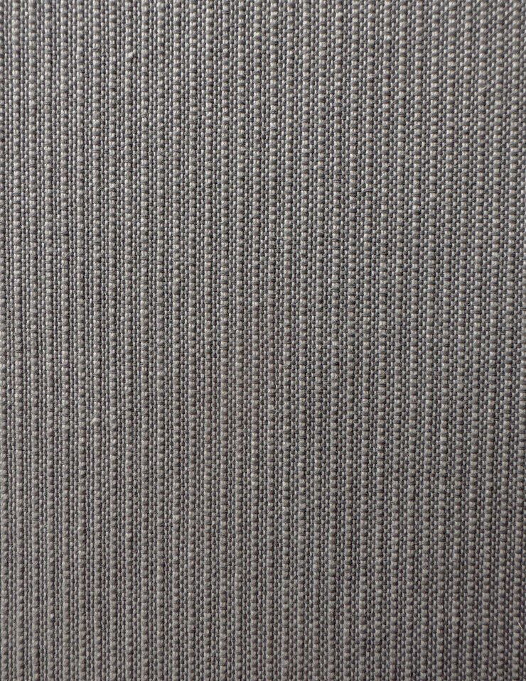 Abstrakter grauer Stoff Textur Hintergrund