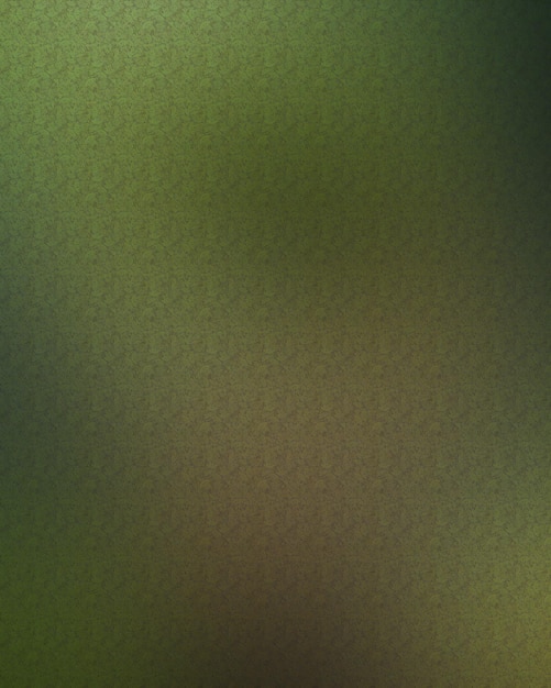 Abstrakter grüner Hintergrund mit einigen glatten Linien und einigen weichen Farbtönen