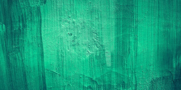 Abstrakter grüner Wandtexturhintergrund