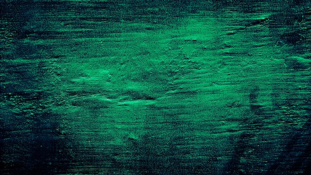 abstrakter Grunge dunkelgrüner Texturhintergrund