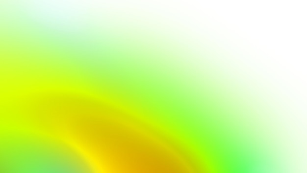 Abstrakter heller Hintergrund Tapete farbenfroher Gradient verschwommen weiche glatte Bewegung heller Glanz