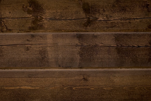 Abstrakter Hintergrund aus alten Holzbrettern