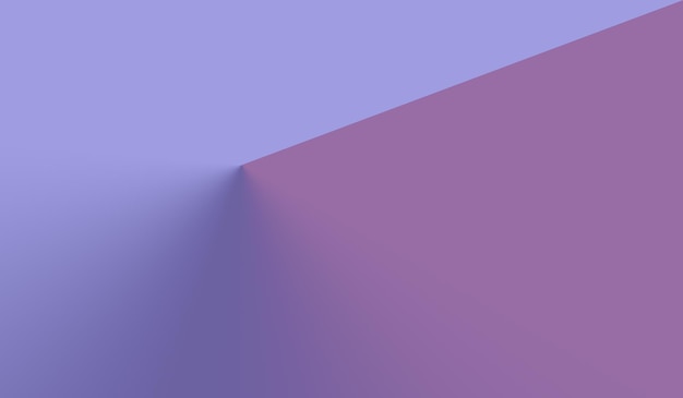 Abstrakter Hintergrund der Farbkombination